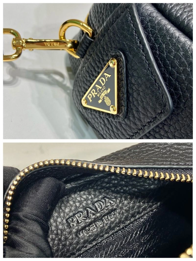 Prada Top Handle Bags 4099F-0026