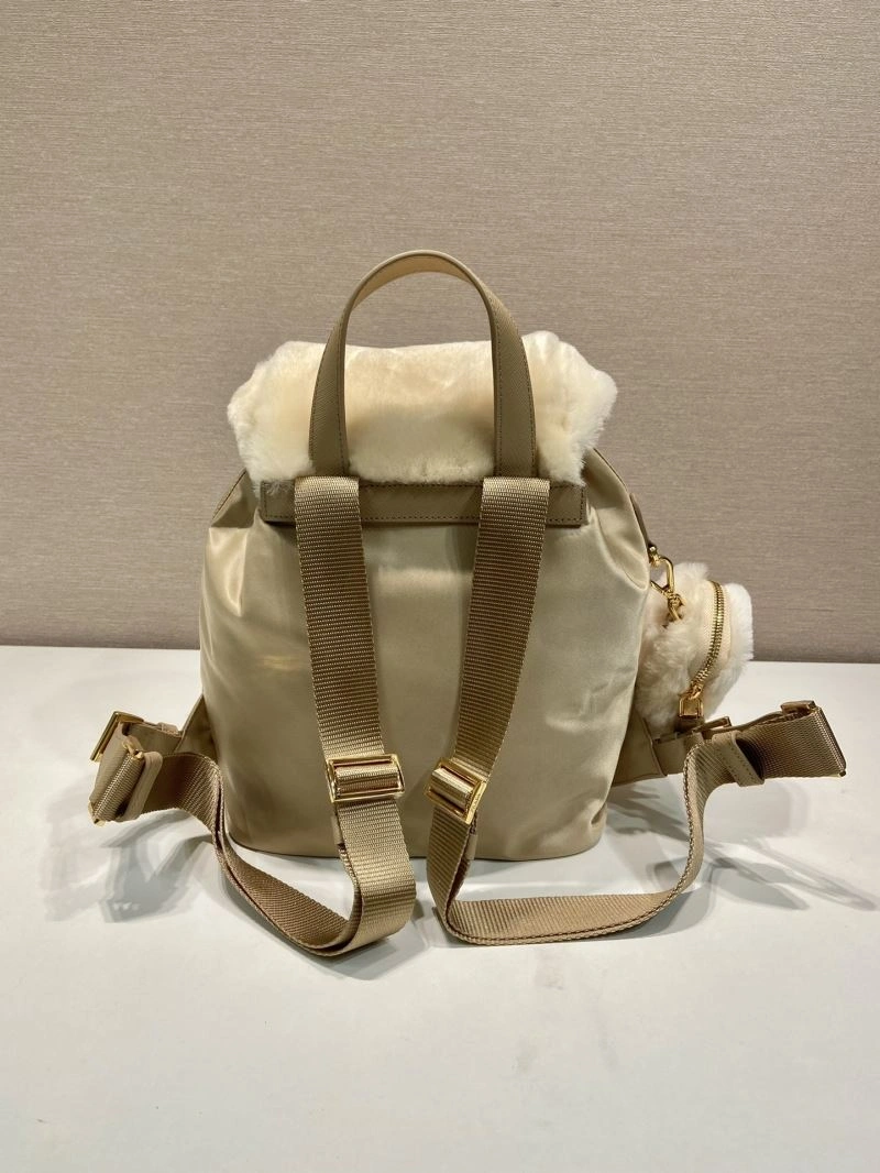 Prada Backpacks 4099F-0027