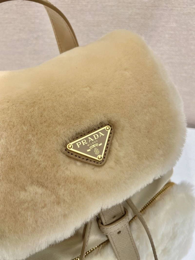 Prada Backpacks 4099F-0027