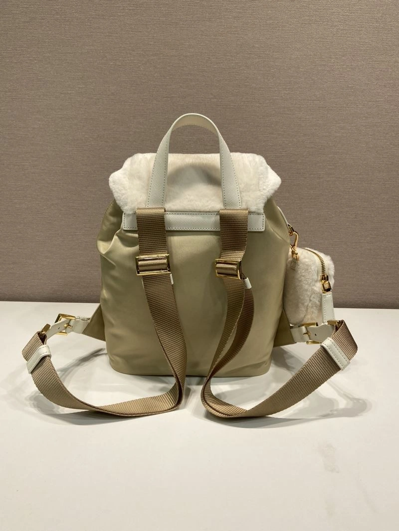 Prada Backpacks 4099F-0028