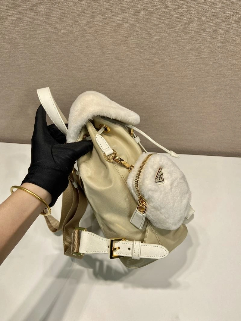 Prada Backpacks 4099F-0028
