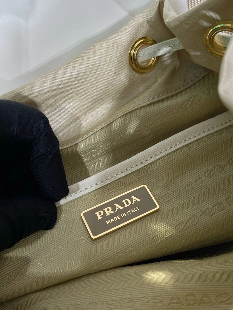 Prada Backpacks 4099F-0028