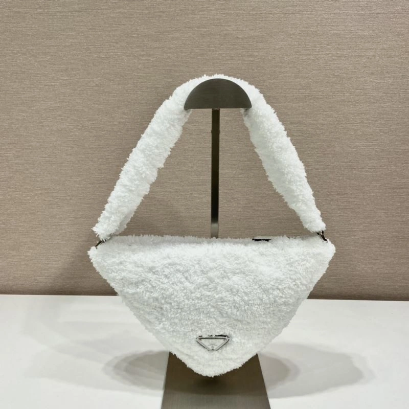 Prada Top Handle Bags 4099F-0029