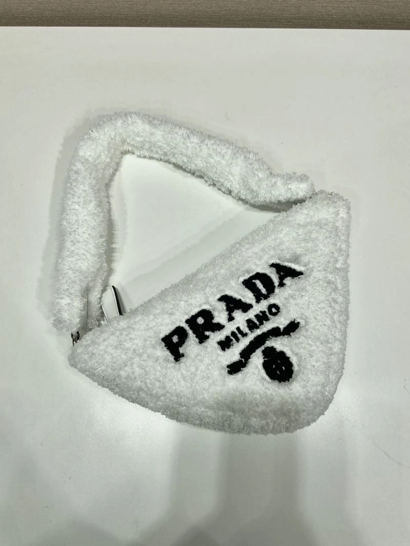 Prada Top Handle Bags 4099F-0029