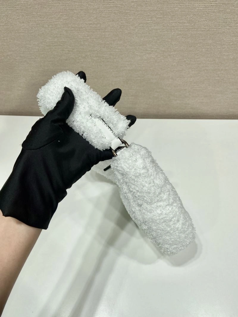 Prada Top Handle Bags 4099F-0029