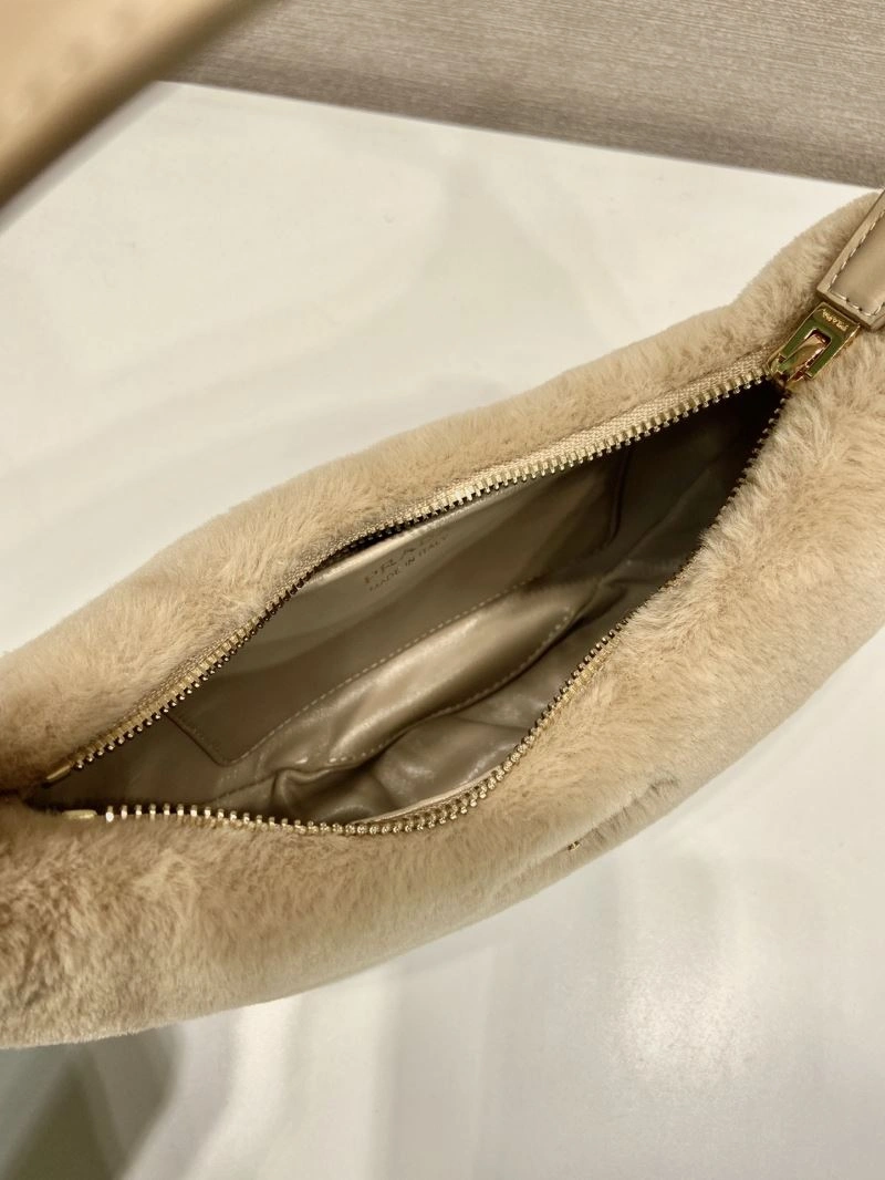 Prada Top Handle Bags 4099F-0030