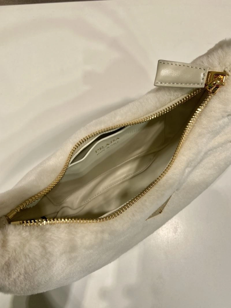 Prada Top Handle Bags 4099F-0031