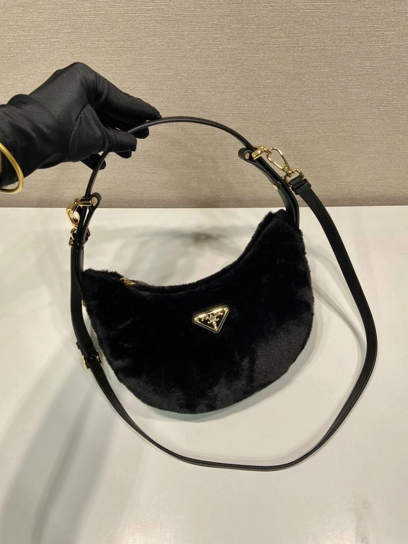 Prada Top Handle Bags 4099F-0032