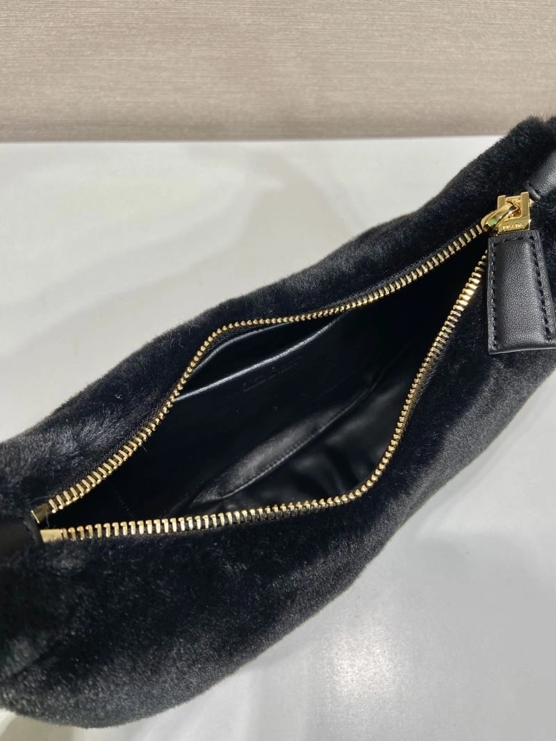 Prada Top Handle Bags 4099F-0032