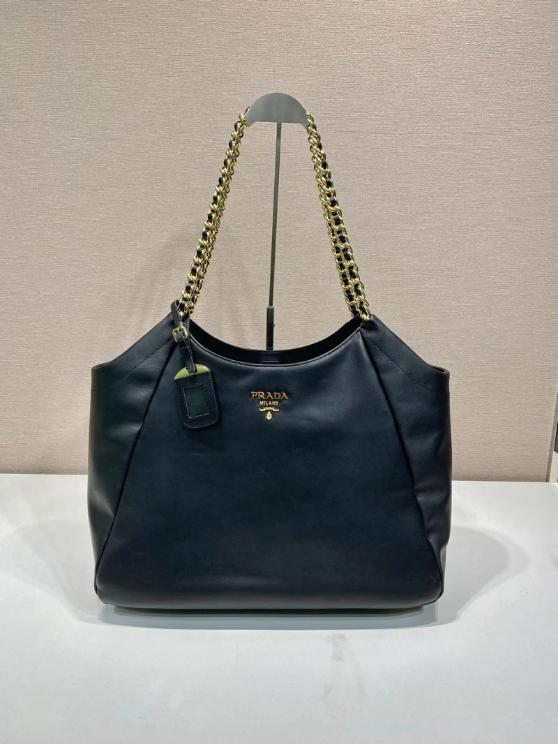 Prada Top Handle Bags 4099F-0033