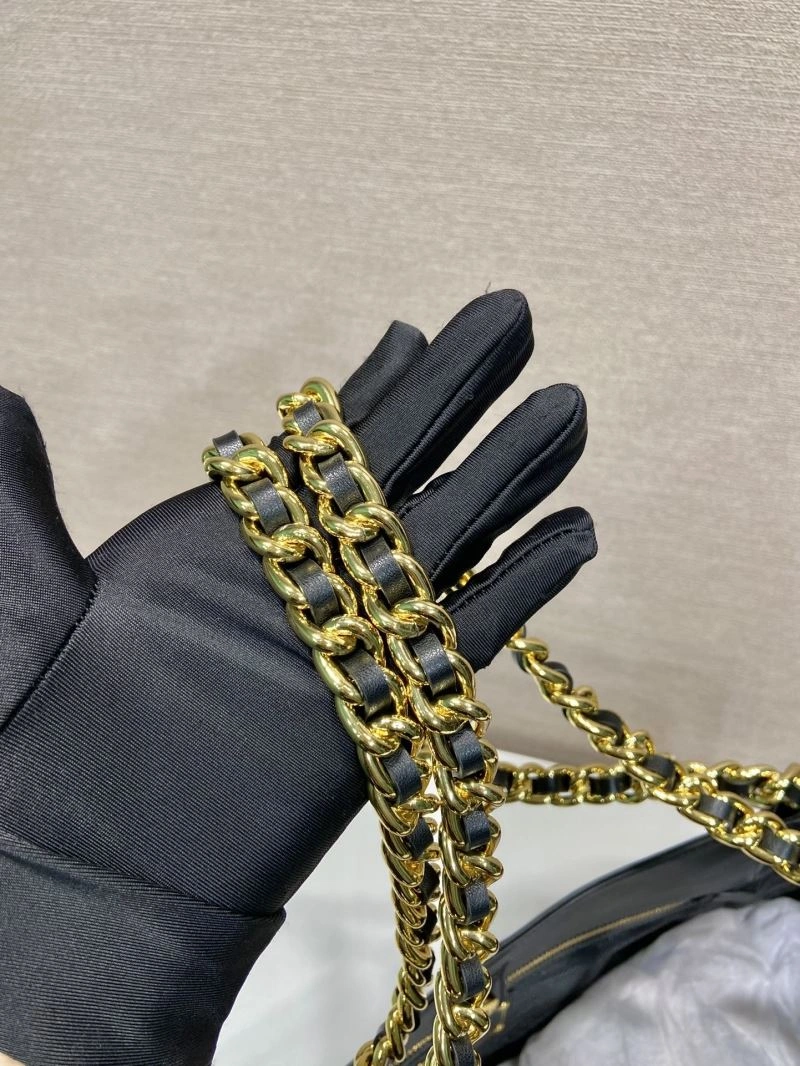 Prada Top Handle Bags 4099F-0033