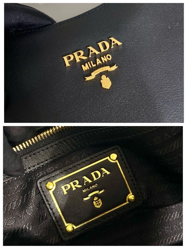 Prada Top Handle Bags 4099F-0033