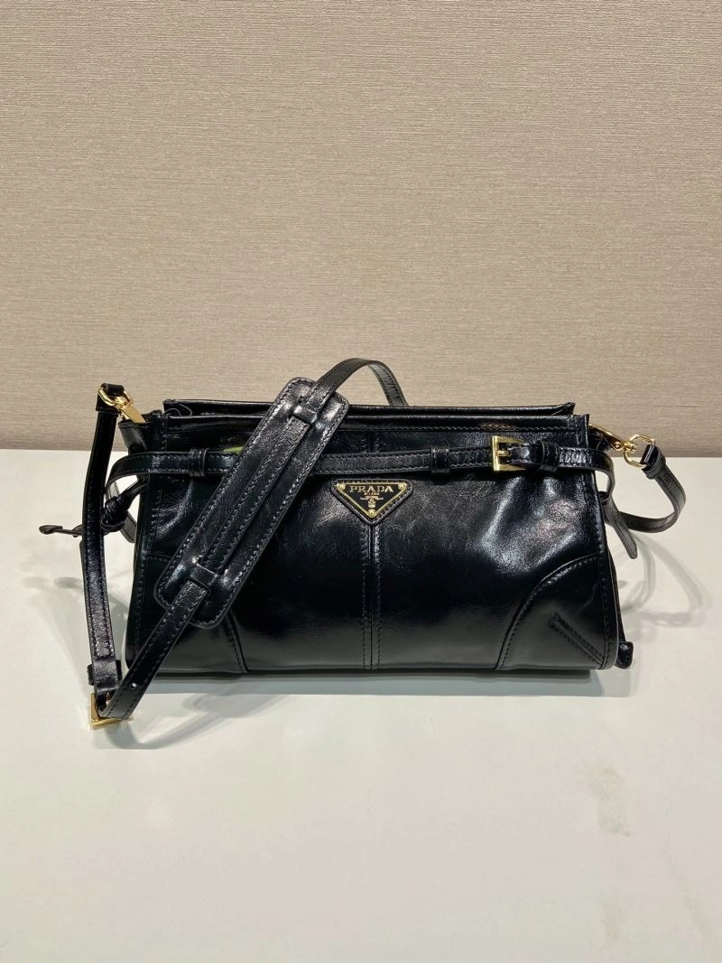 Prada Top Handle Bags 4099F-0034