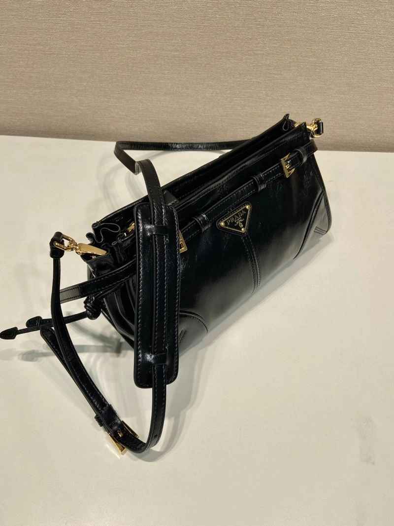 Prada Top Handle Bags 4099F-0034