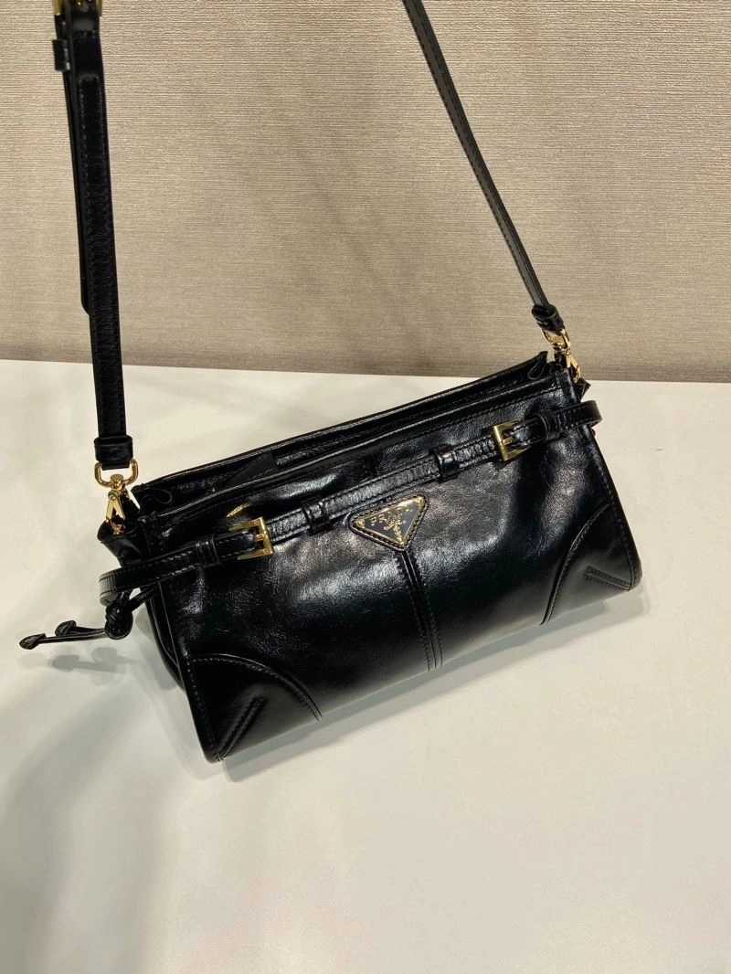 Prada Top Handle Bags 4099F-0034