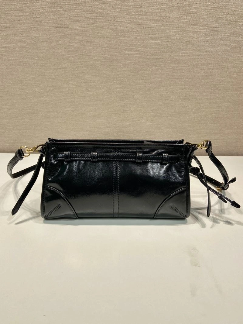 Prada Top Handle Bags 4099F-0034