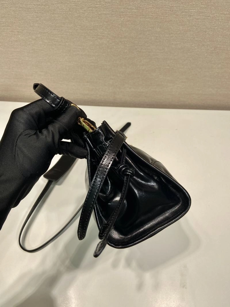 Prada Top Handle Bags 4099F-0034
