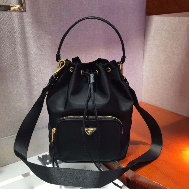 Prada Bucket Bags 4099F-0036