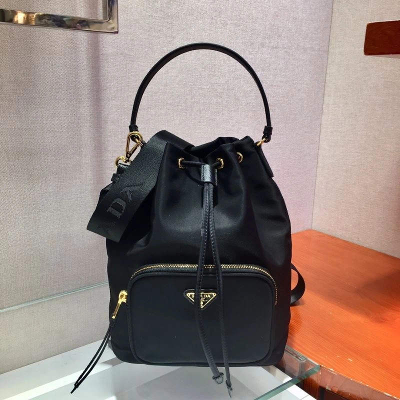 Prada Bucket Bags 4099F-0036