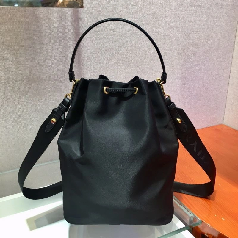 Prada Bucket Bags 4099F-0036