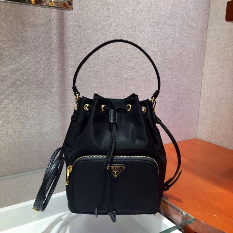 Prada Bucket Bags 4099F-0037