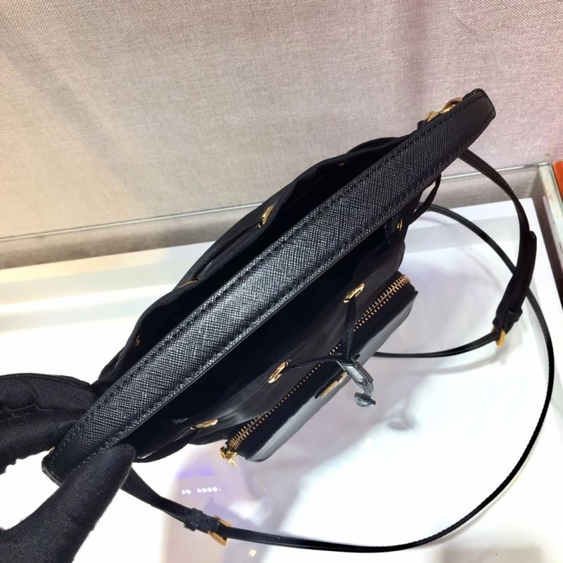 Prada Bucket Bags 4099F-0037