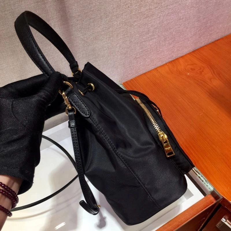 Prada Bucket Bags 4099F-0037