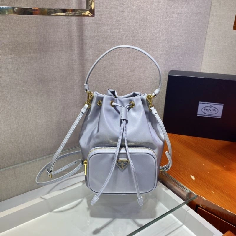 Prada Bucket Bags 4099F-0038
