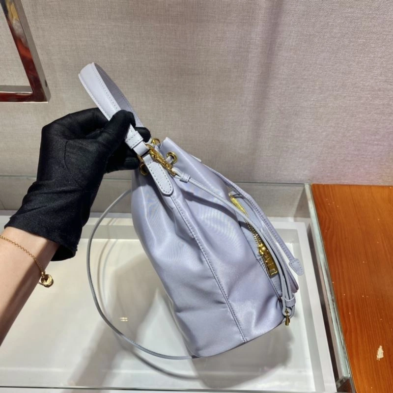 Prada Bucket Bags 4099F-0038