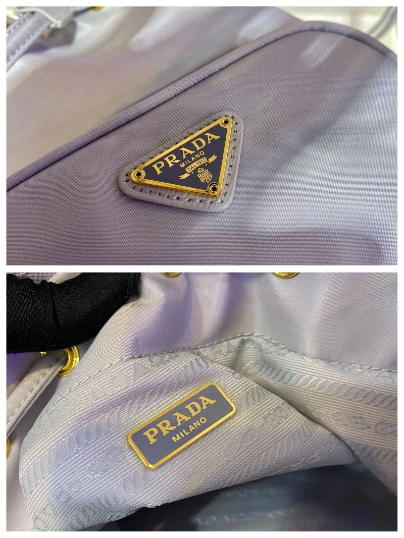 Prada Bucket Bags 4099F-0038