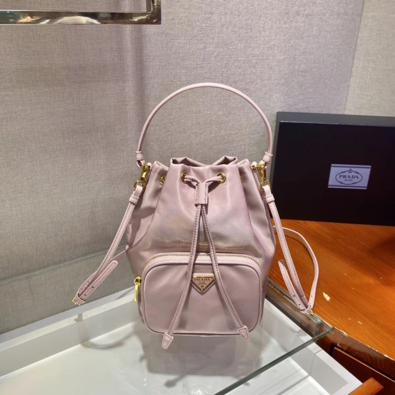 Prada Bucket Bags 4099F-0039