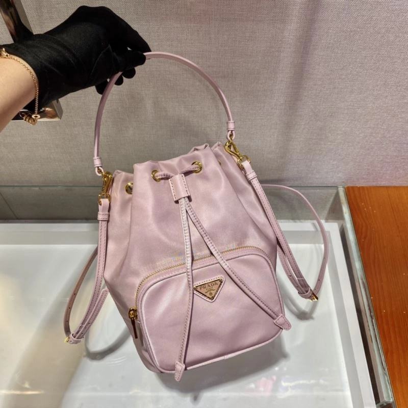 Prada Bucket Bags 4099F-0039