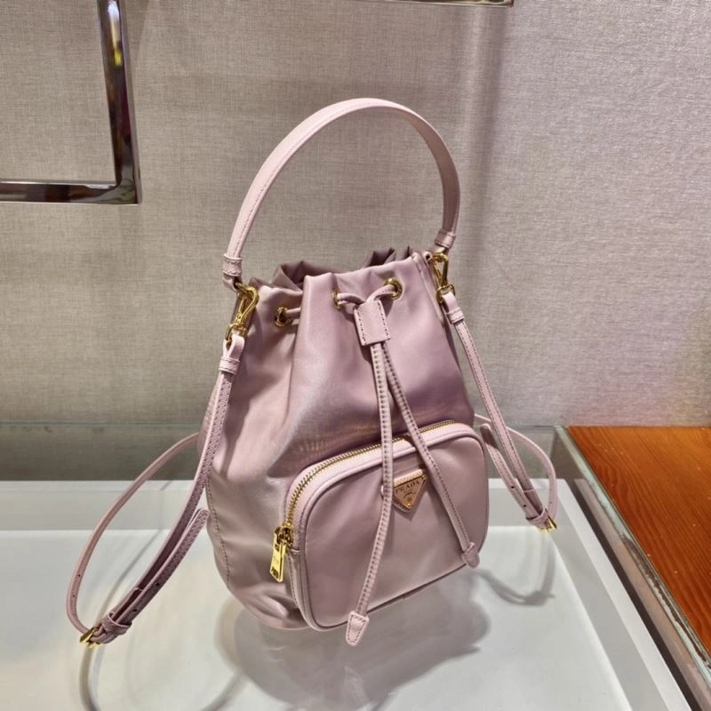 Prada Bucket Bags 4099F-0039