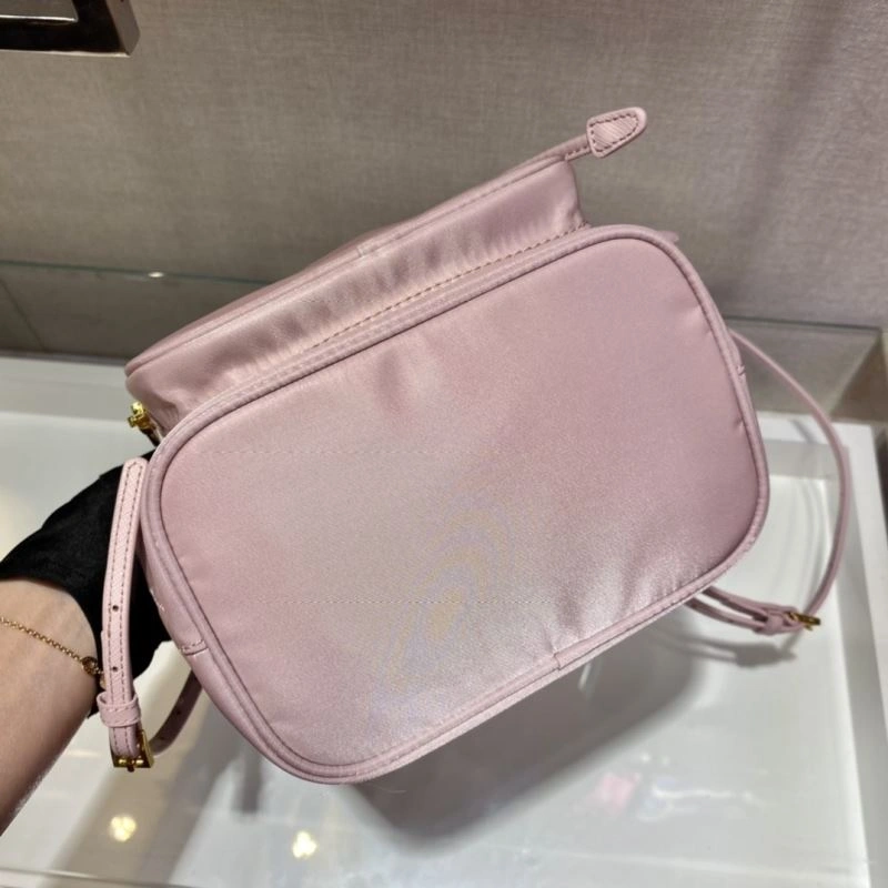 Prada Bucket Bags 4099F-0039