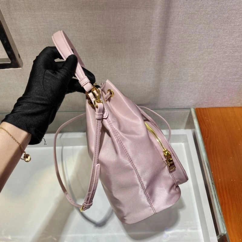 Prada Bucket Bags 4099F-0039