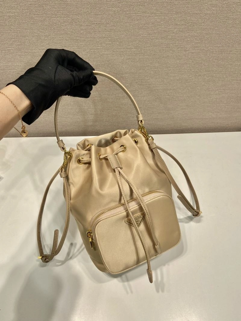 Prada Bucket Bags 4099F-0040