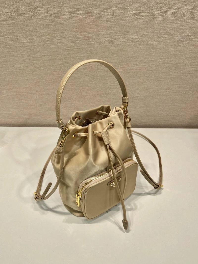 Prada Bucket Bags 4099F-0040