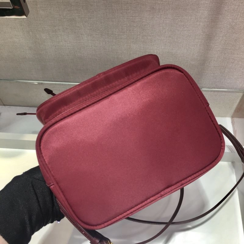 Prada Bucket Bags 4099F-0041