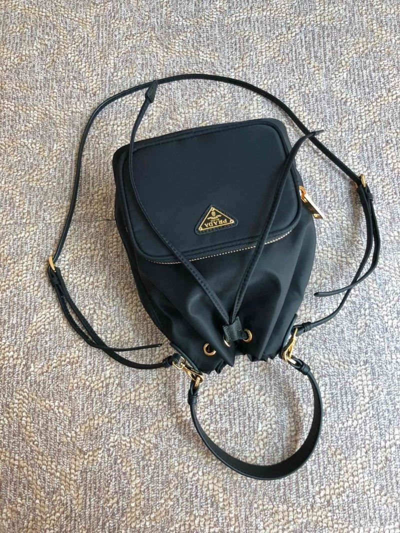Prada Bucket Bags 4099F-0042