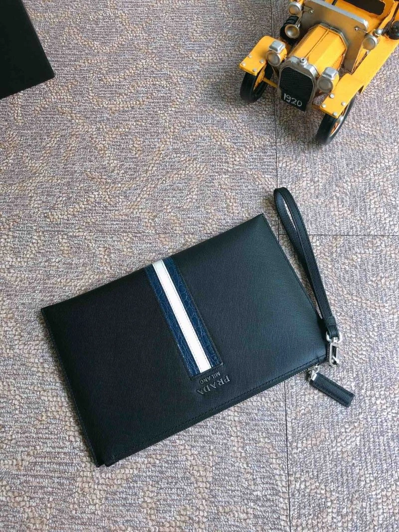 Prada Clutch Bags 4099F-0044