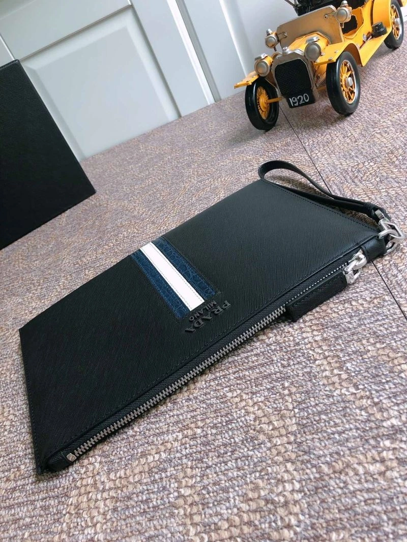 Prada Clutch Bags 4099F-0044