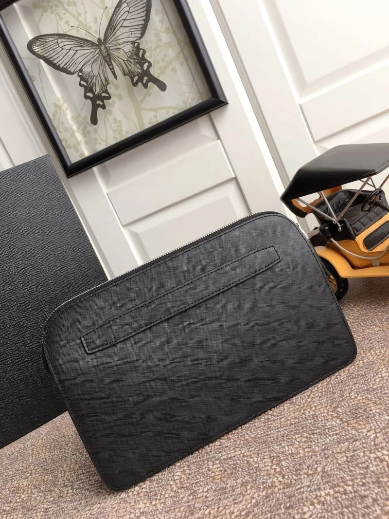 Prada Clutch Bags 4099F-0045