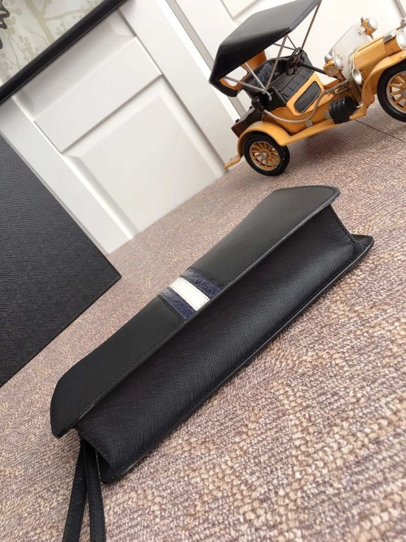 Prada Clutch Bags 4099F-0045