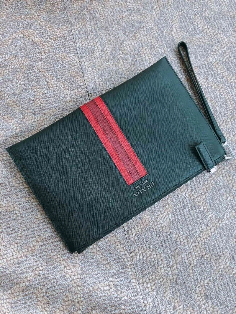 Prada Clutch Bags 4099F-0046