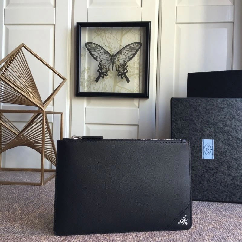 Prada Clutch Bags 4099F-0047