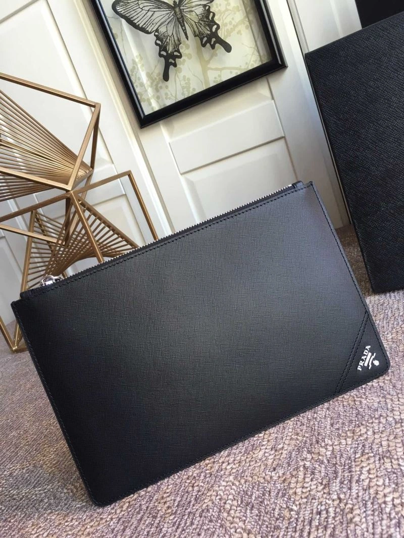 Prada Clutch Bags 4099F-0047