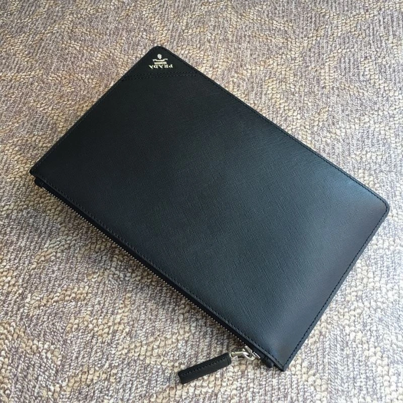 Prada Clutch Bags 4099F-0047