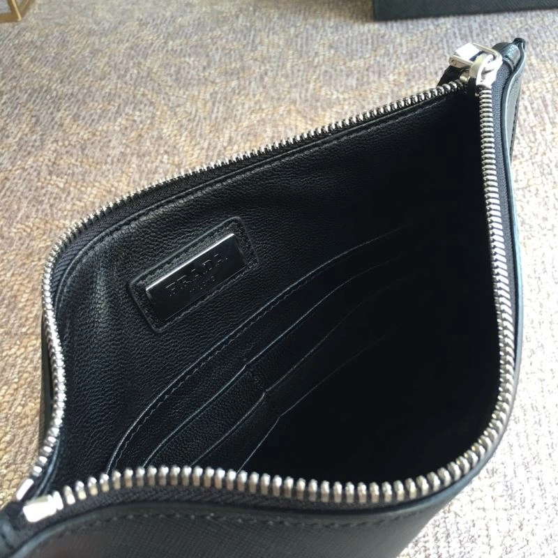 Prada Clutch Bags 4099F-0047
