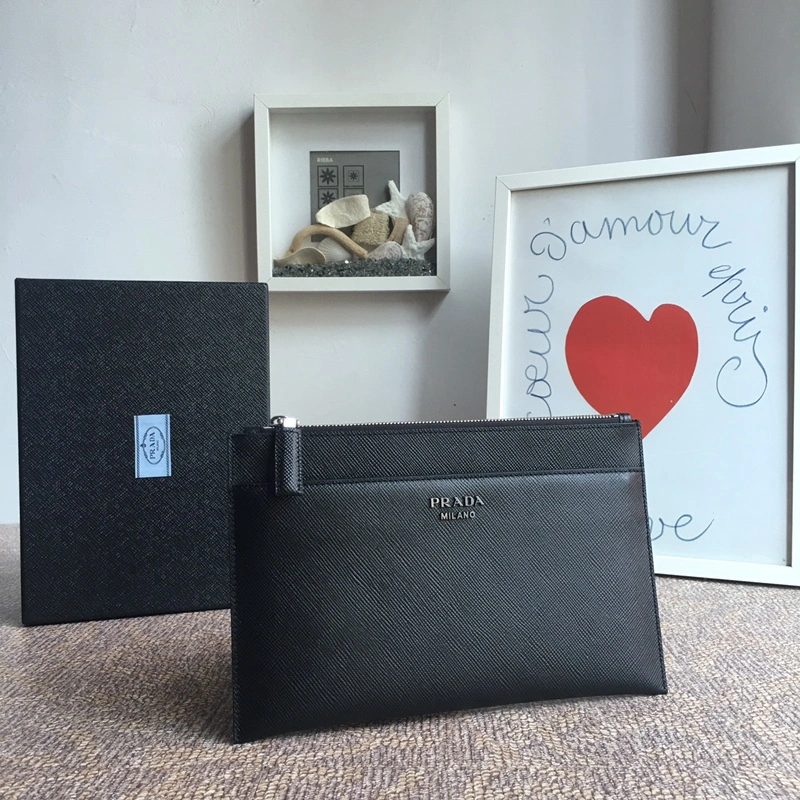 Prada Clutch Bags 4099F-0048