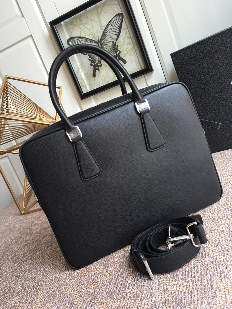 Prada Briefcase 4099F-0049